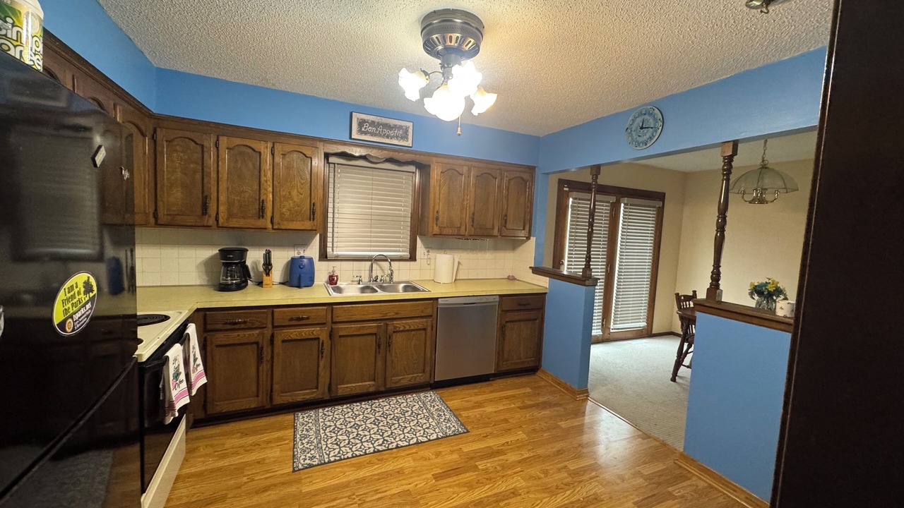 Photo of Kitchen in Lee's Summit