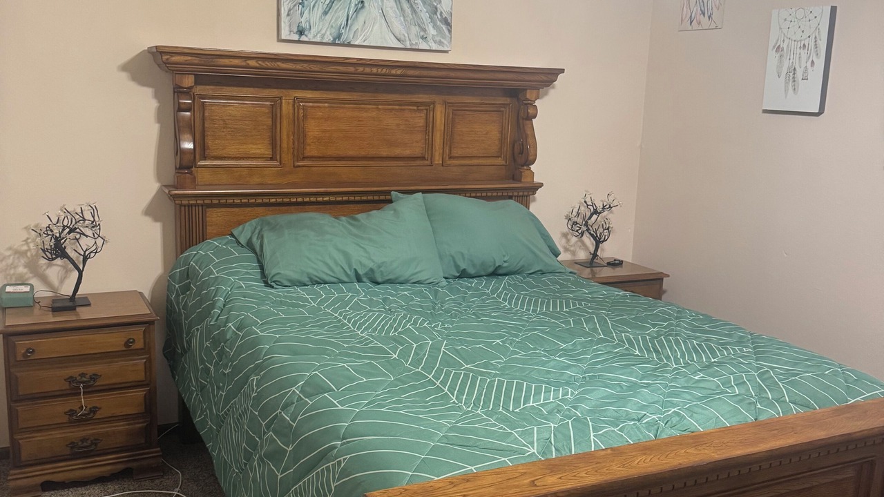 Photo of Bedroom in Lee's Summit