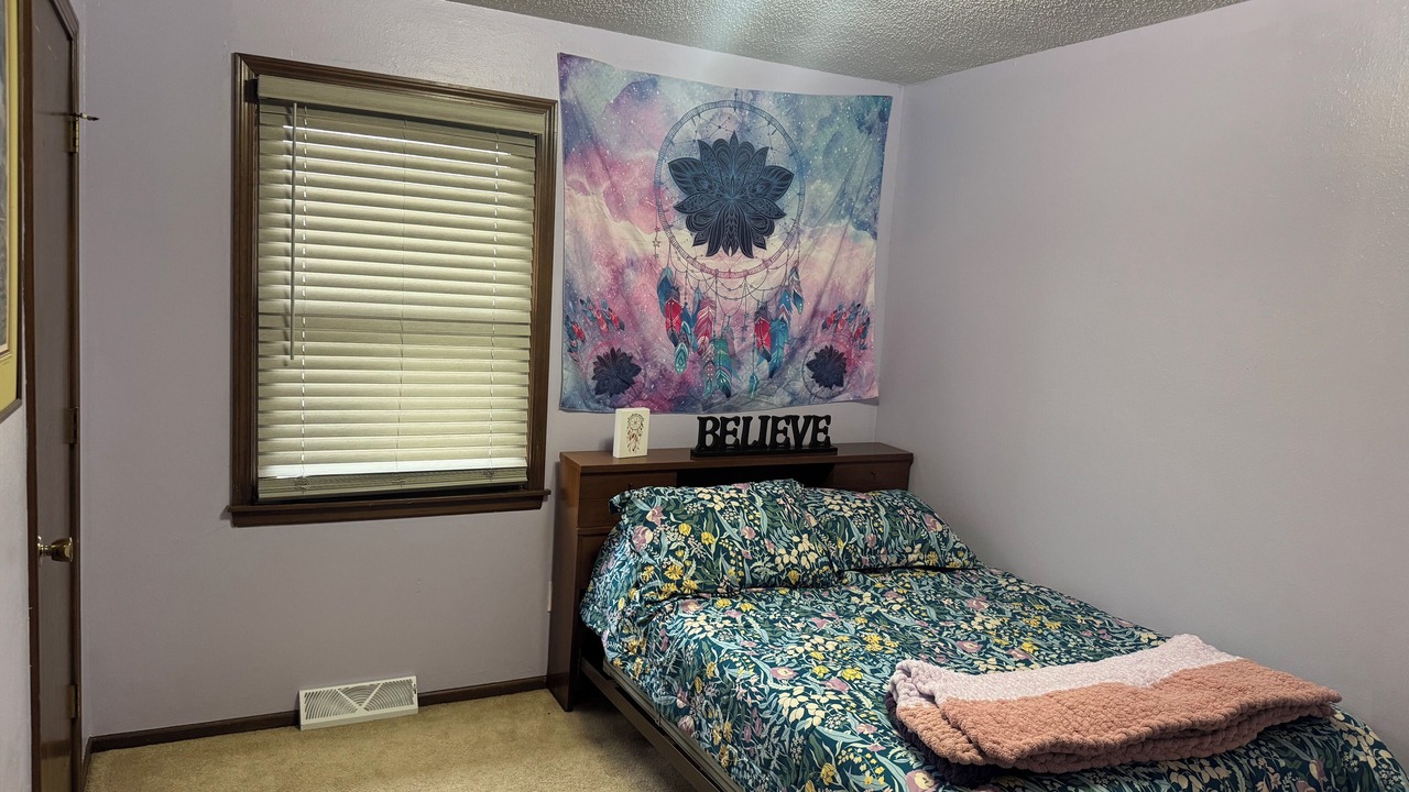 Photo of Bedroom in Lee's Summit