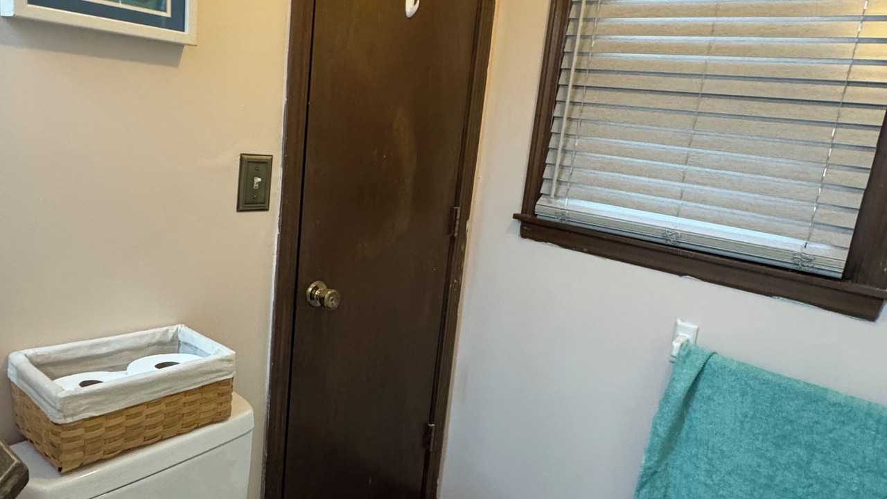 Photo of Bathroom in Lee's Summit
