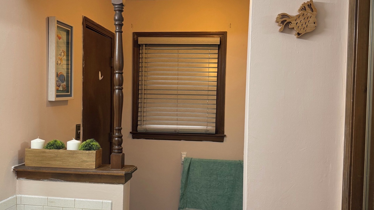 Photo of Bathroom in Lee's Summit