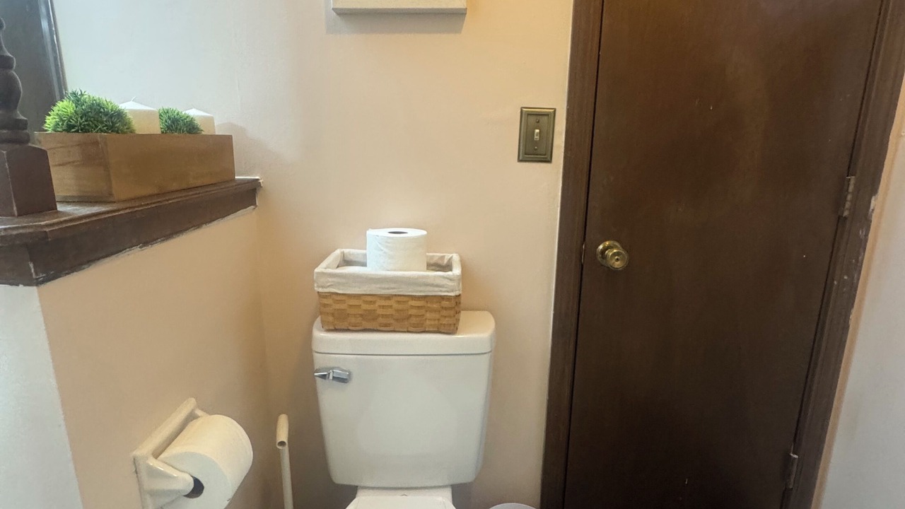 Photo of Bathroom in Lee's Summit