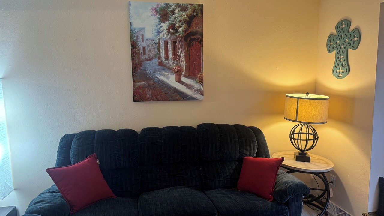 Photo of Bedroom in Lee's Summit