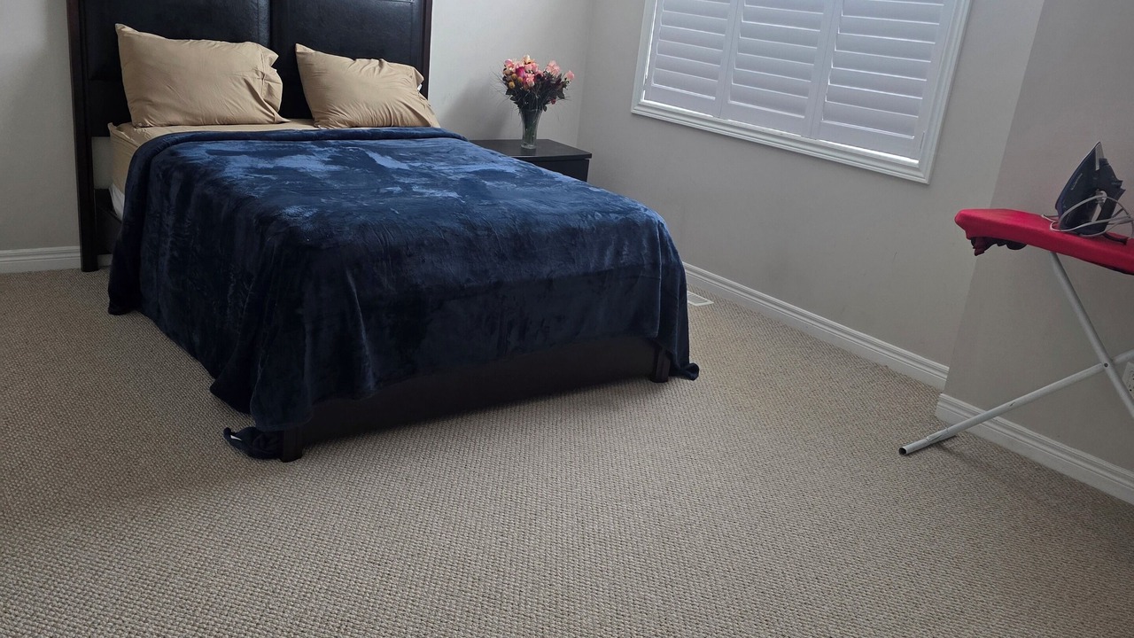 Photo of Bedroom in Hamilton