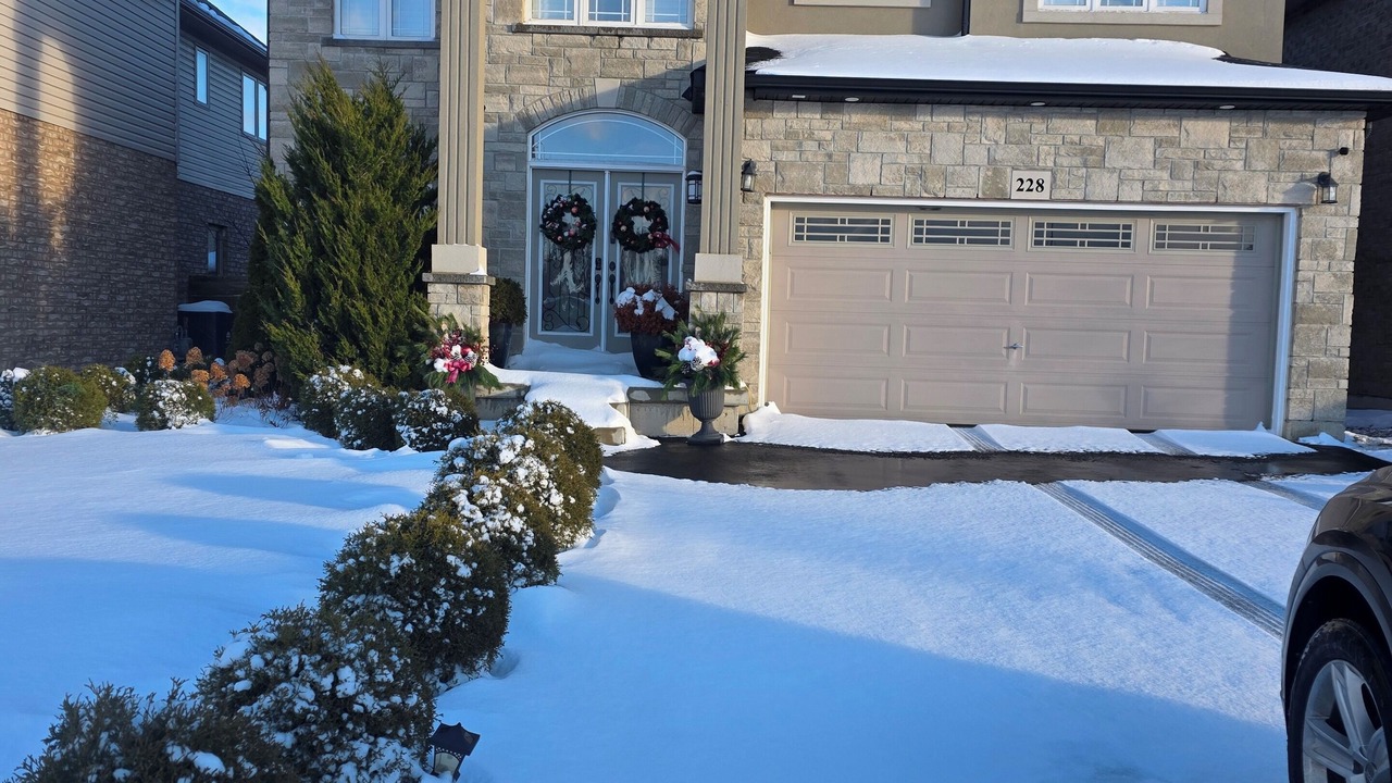 Photo of Outdoor in Hamilton