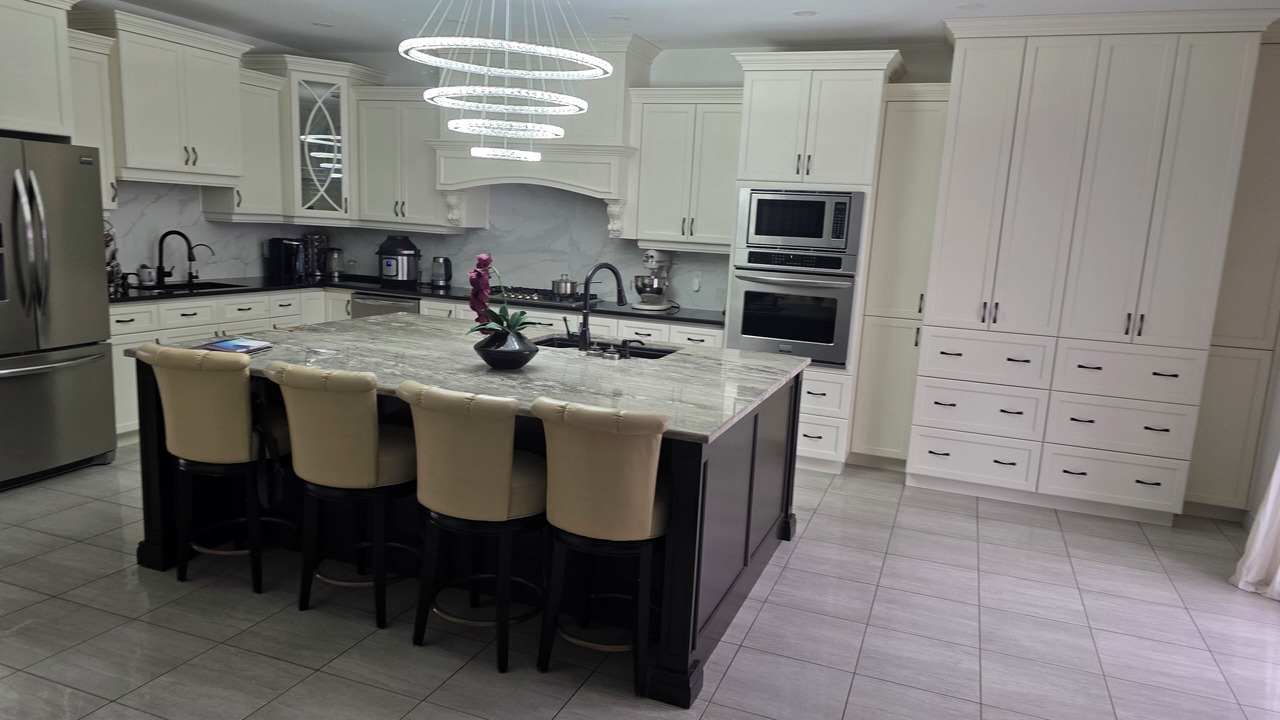 Photo of Kitchen in Hamilton