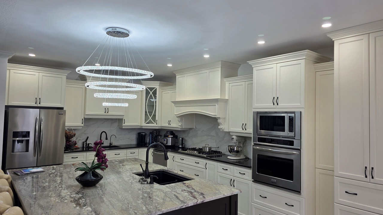 Photo of Kitchen in Hamilton