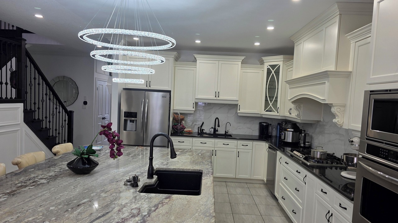 Photo of Kitchen in Hamilton