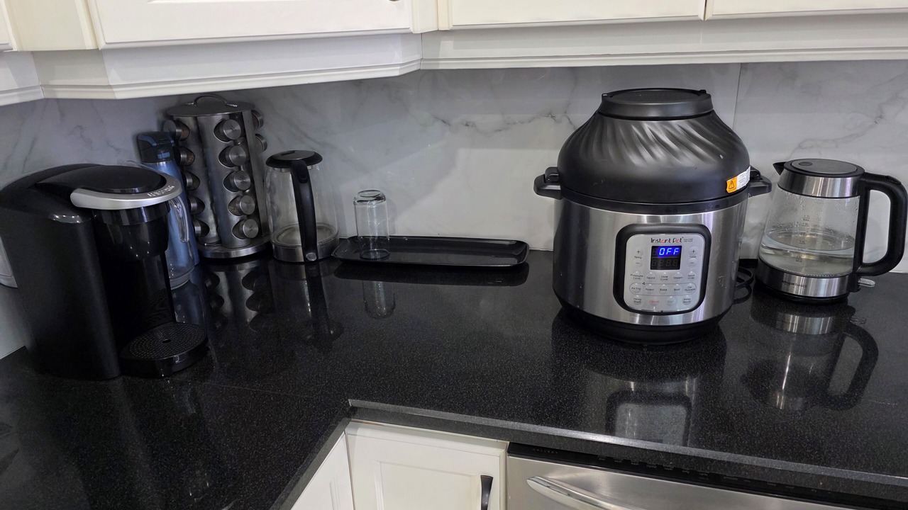 Photo of Kitchen in Hamilton