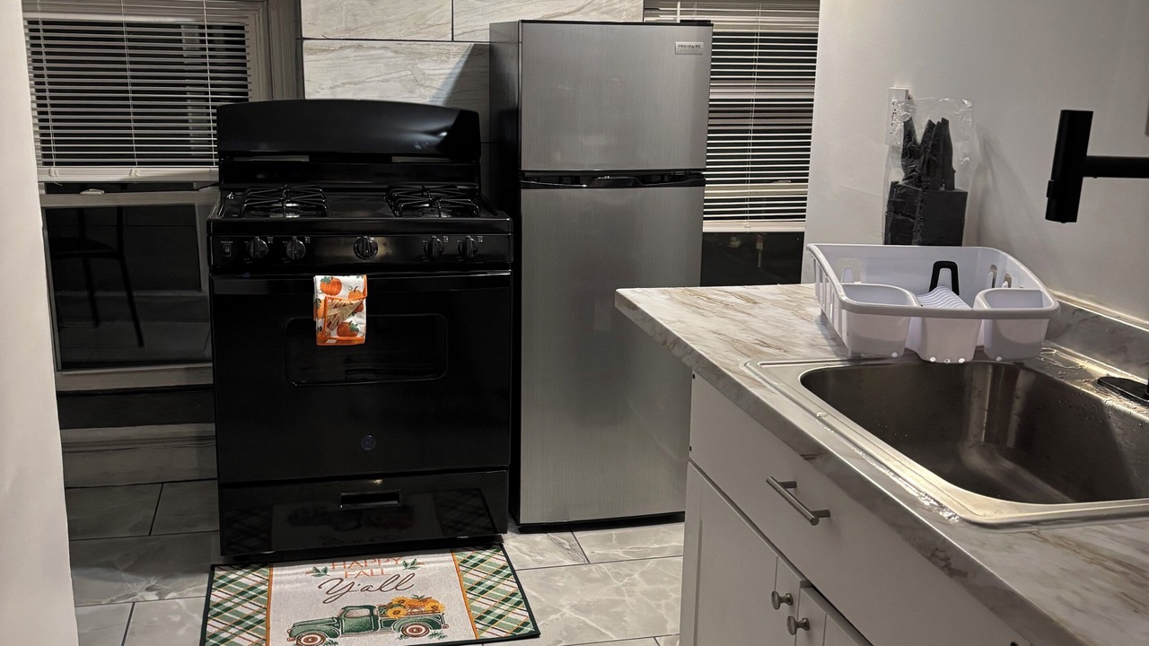 Photo of Kitchen in Olney-Oak Lane