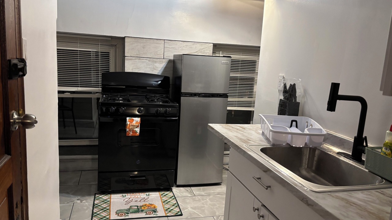 Photo of Kitchen in Olney-Oak Lane
