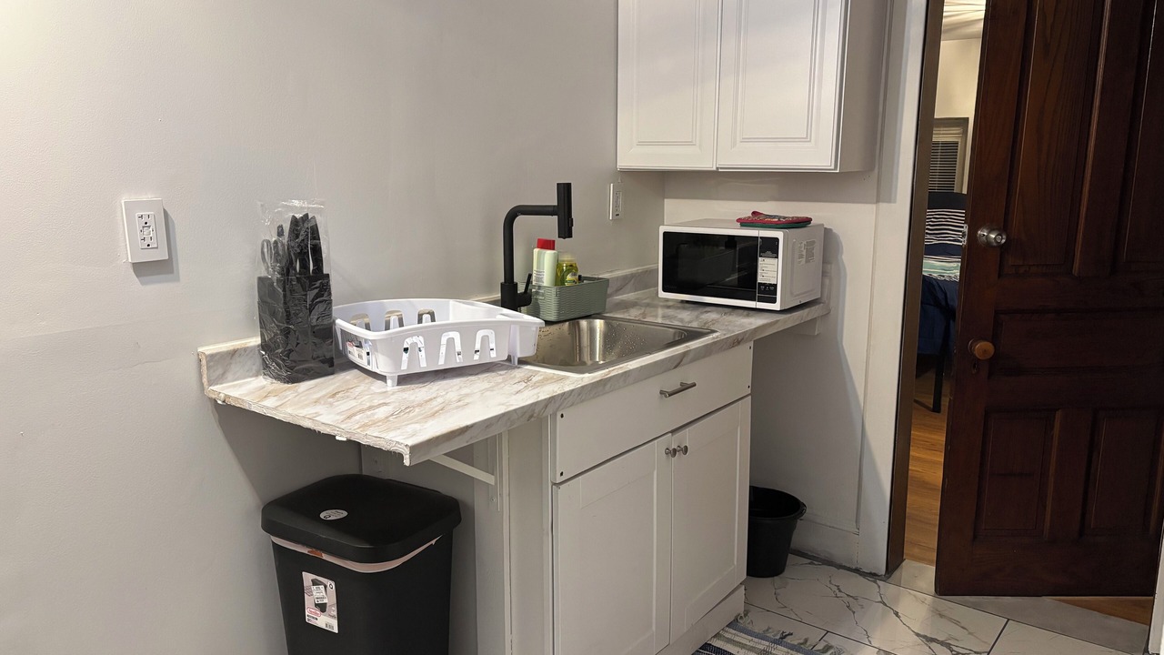 Photo of Kitchen in Olney-Oak Lane