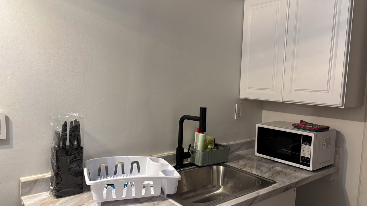 Photo of Kitchen in Olney-Oak Lane