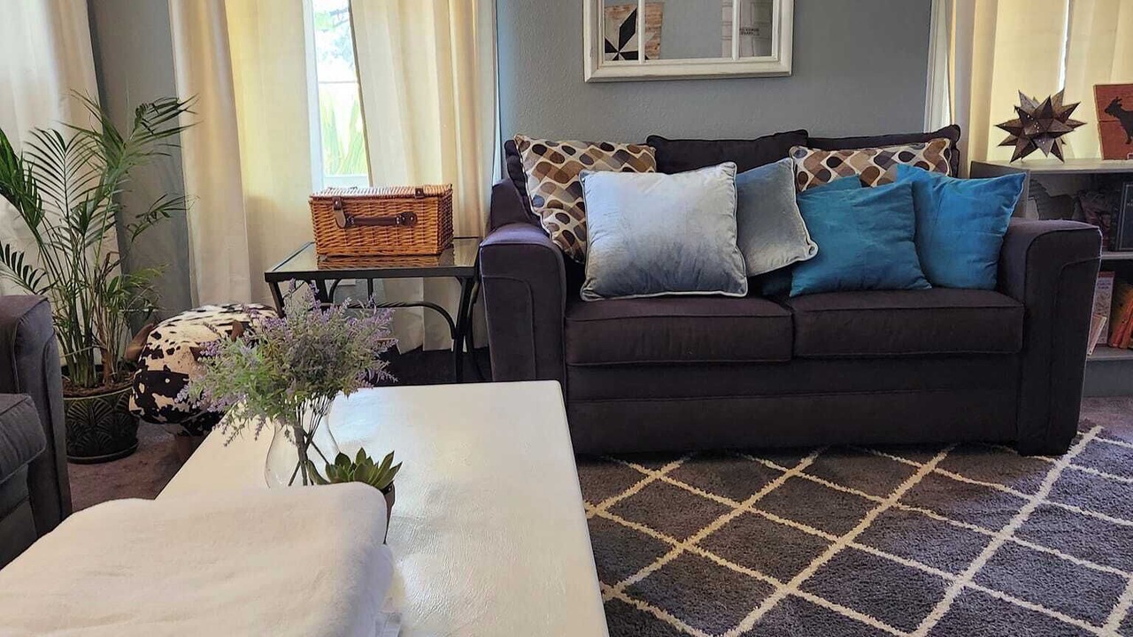 Photo of Livingroom in Pilot Hill