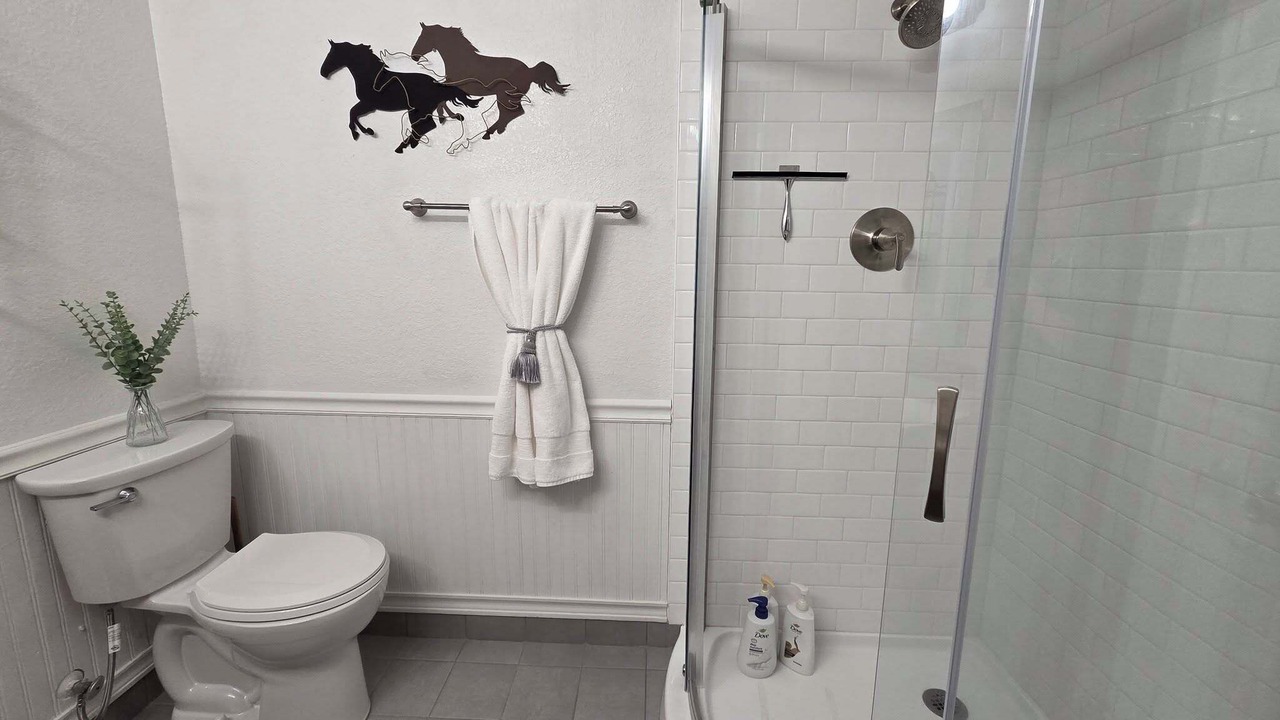 Photo of Bathroom in Pilot Hill