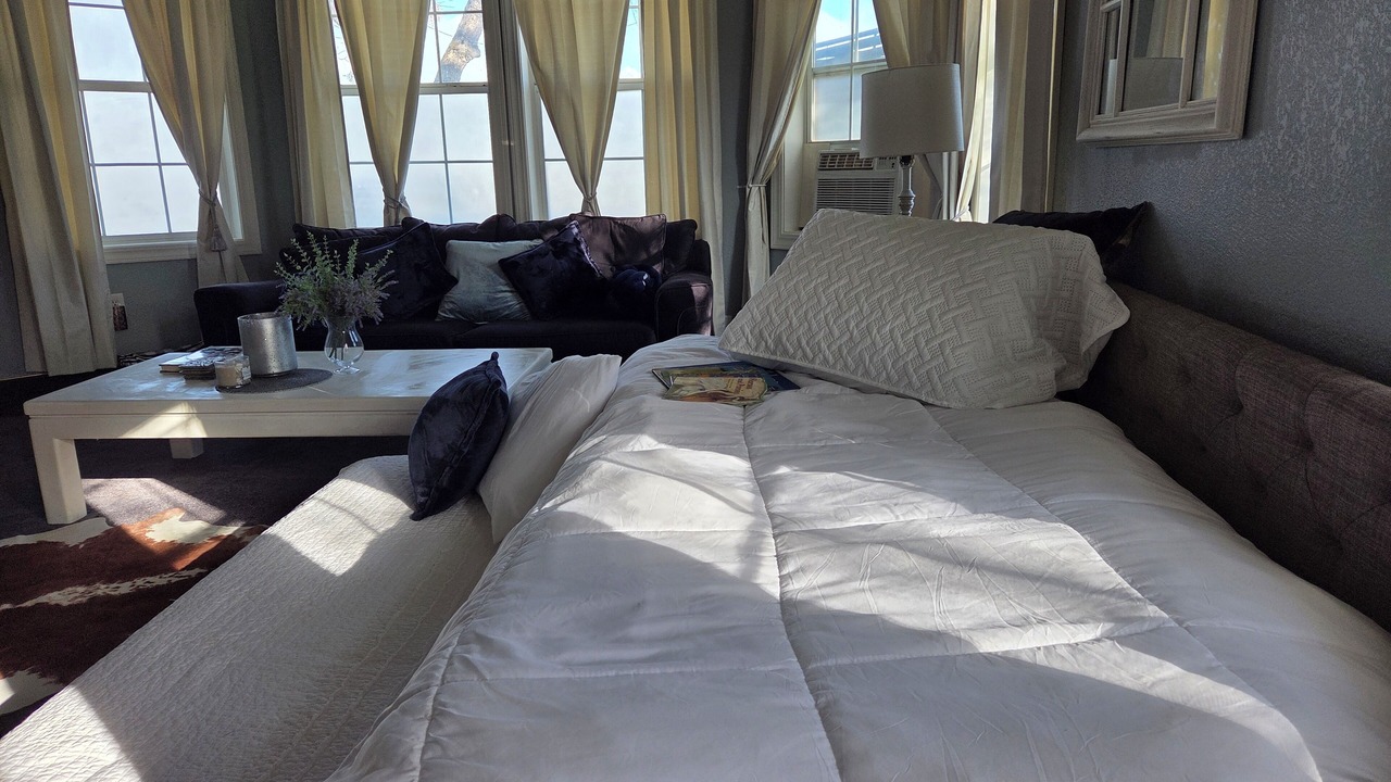 Photo of Bedroom in Pilot Hill