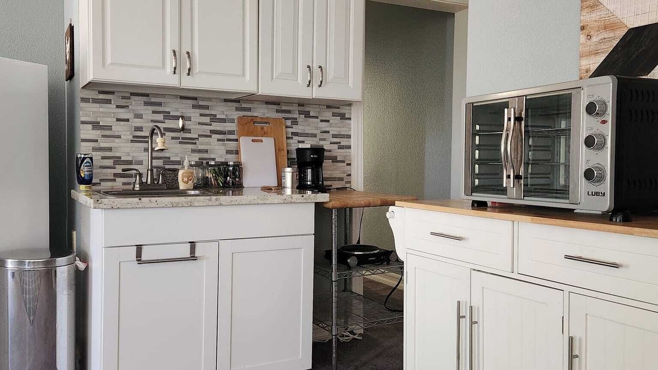 Photo of Kitchen in Pilot Hill