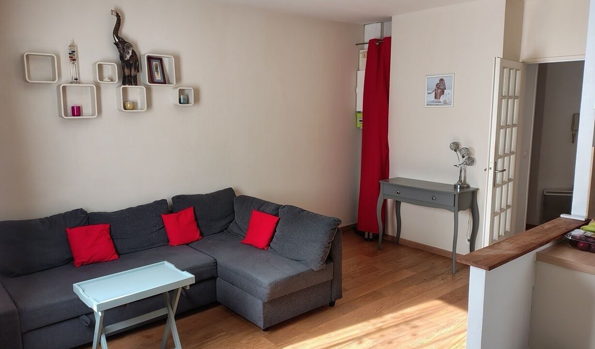 Photo of Livingroom in Maisons-Laffitte