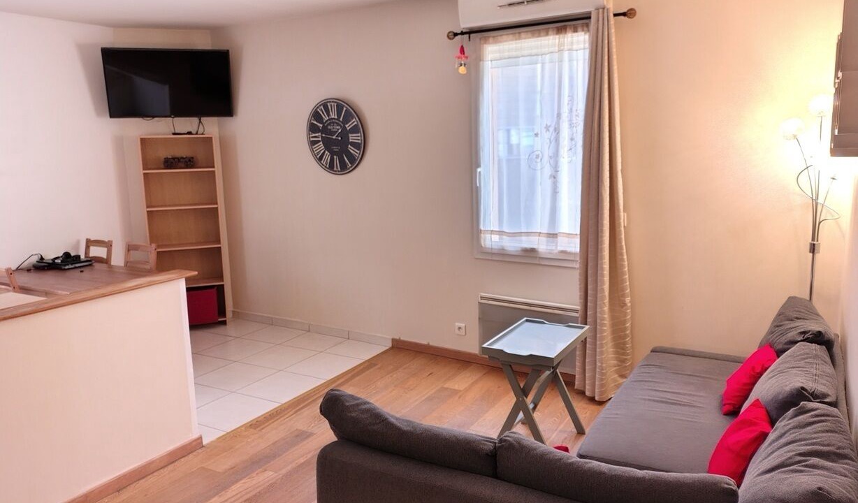 Photo of Livingroom in Maisons-Laffitte