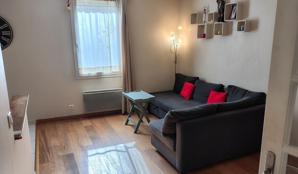 Photo of Livingroom in Maisons-Laffitte