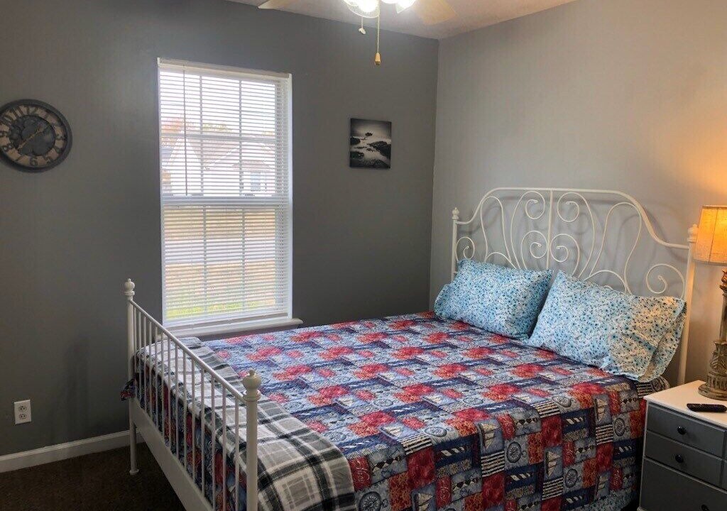 Photo of Bedroom in Oak Grove
