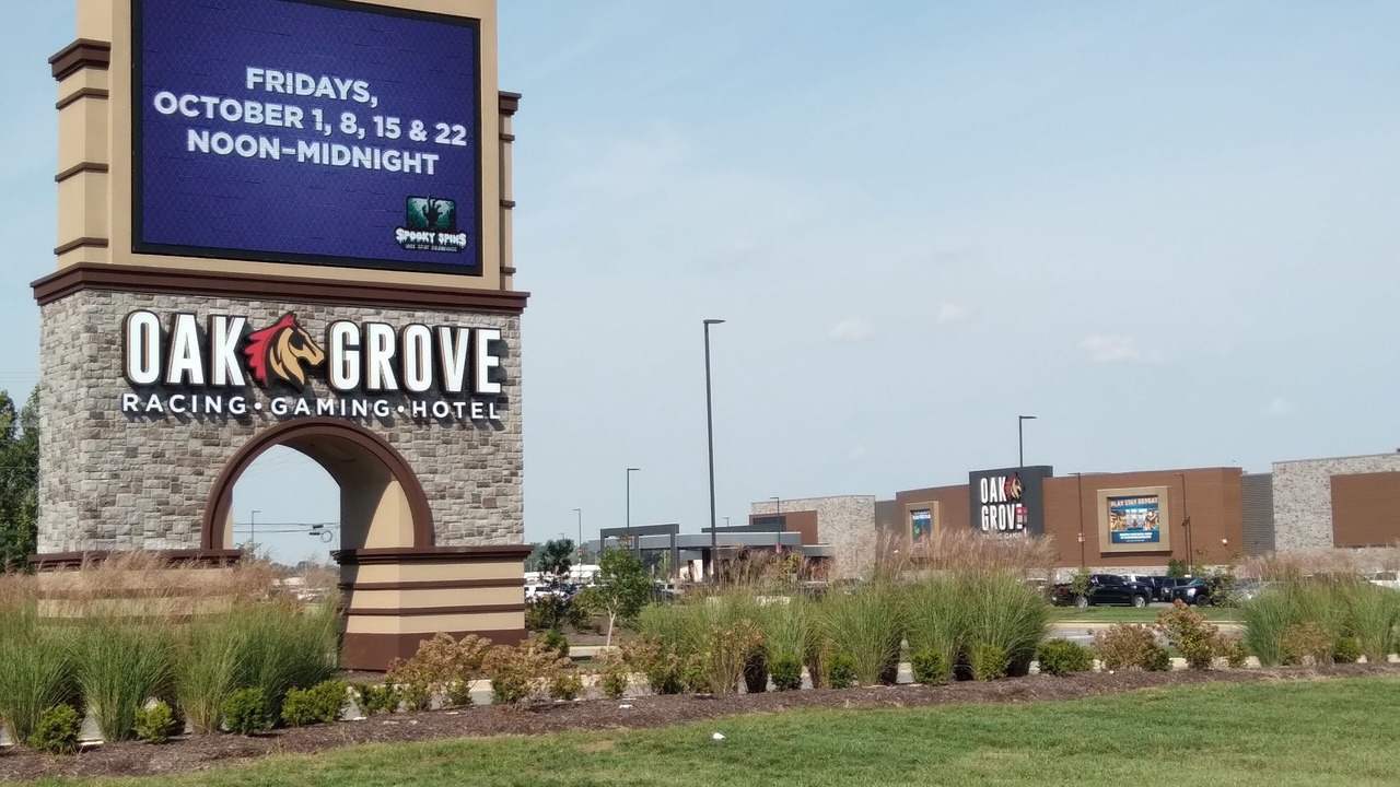 Photo of Others in Oak Grove