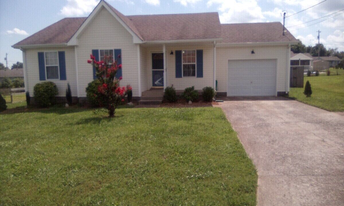 Photo of Outdoor in Oak Grove