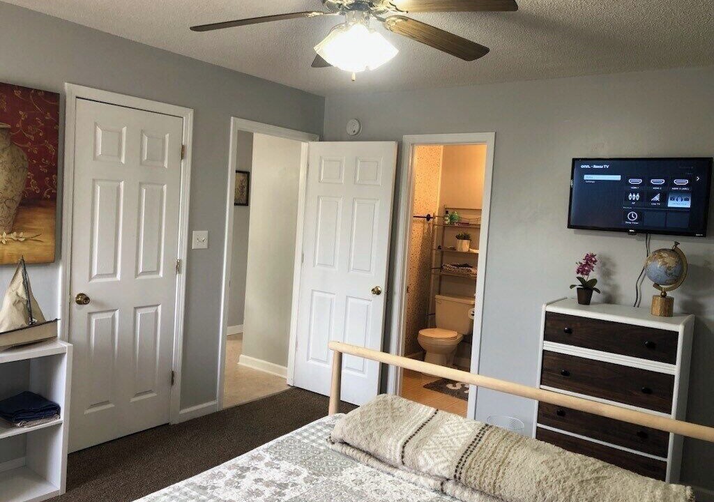Photo of Bedroom in Oak Grove