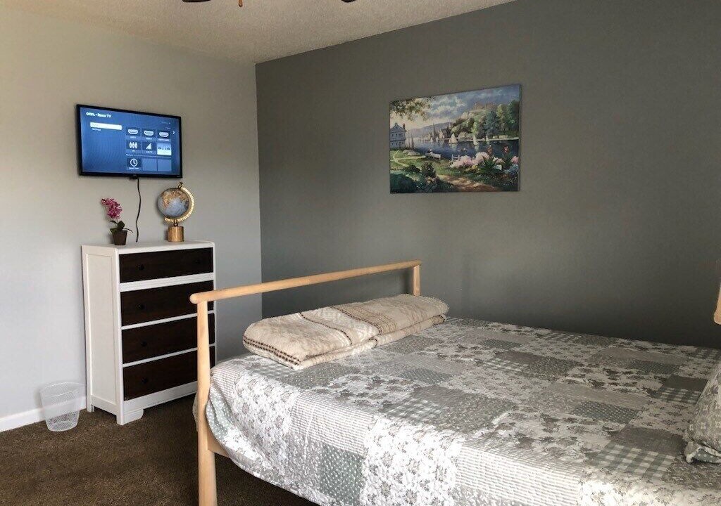 Photo of Bedroom in Oak Grove