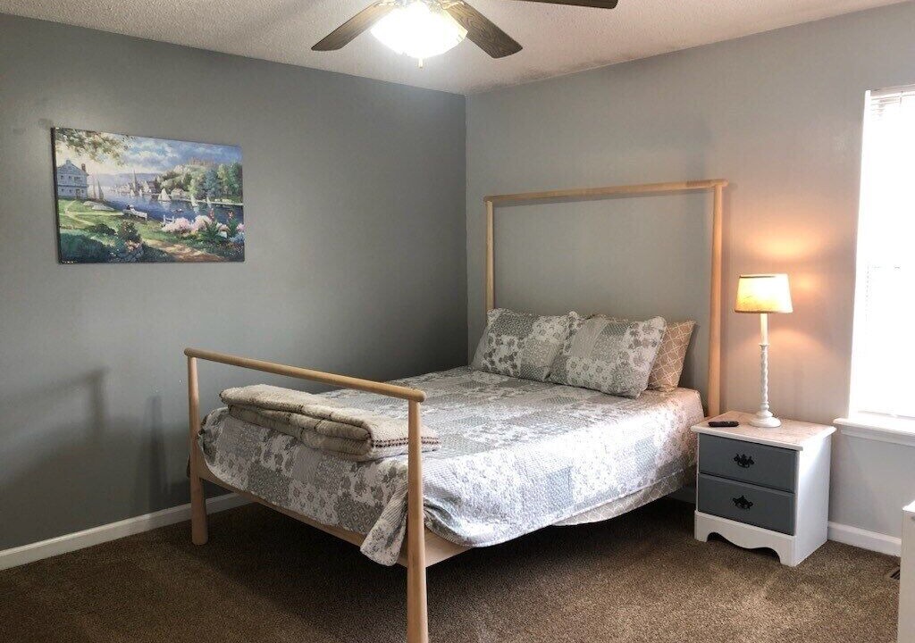 Photo of Bedroom in Oak Grove