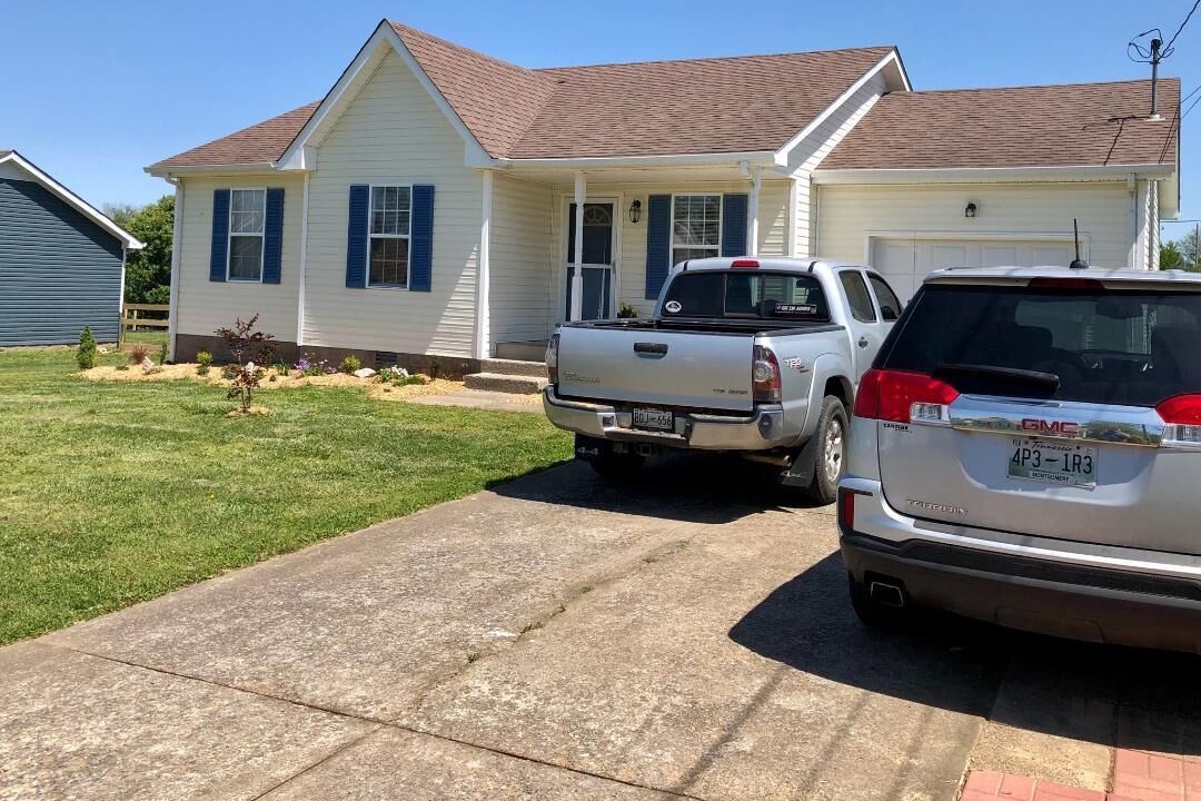 Photo of Outdoor in Oak Grove