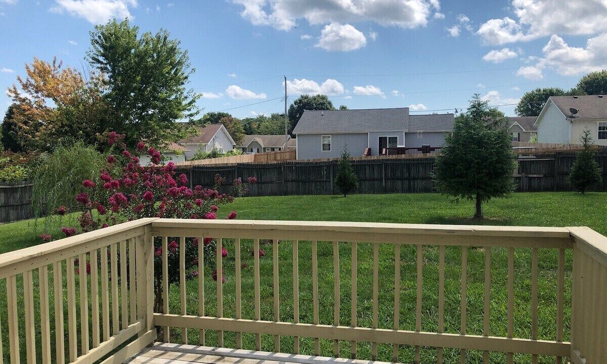 Photo of Outdoor in Oak Grove