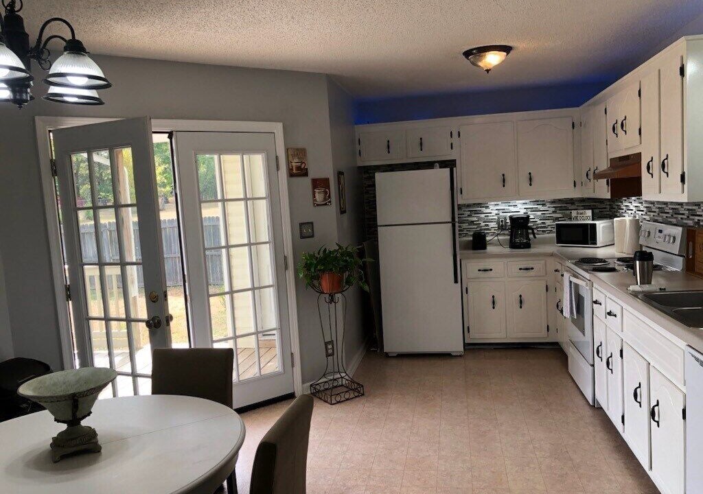 Photo of Kitchen in Oak Grove