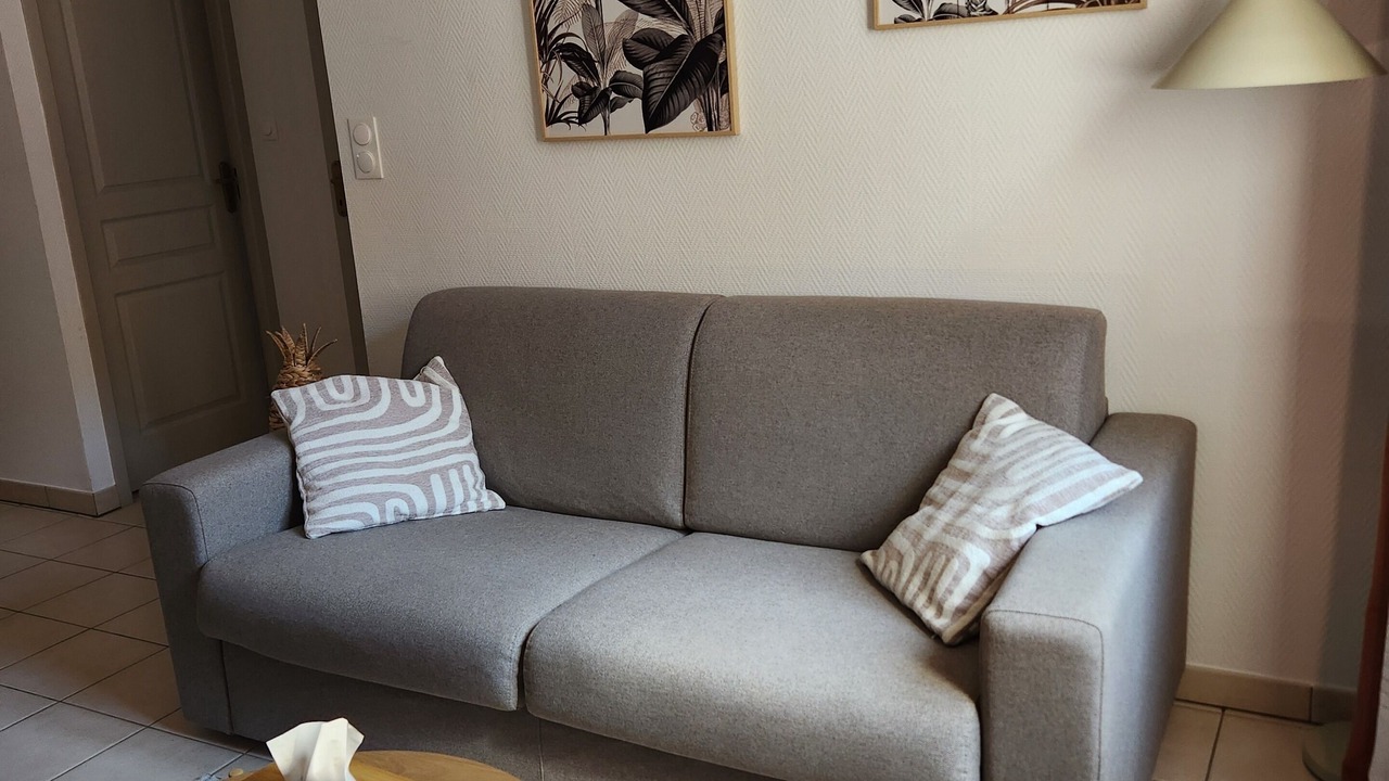 Photo of Livingroom in Albi