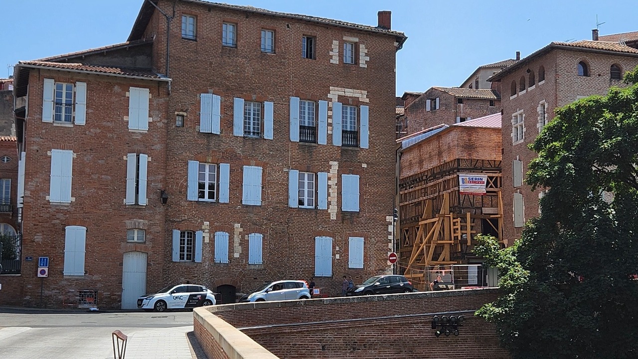 Photo of Others in Albi