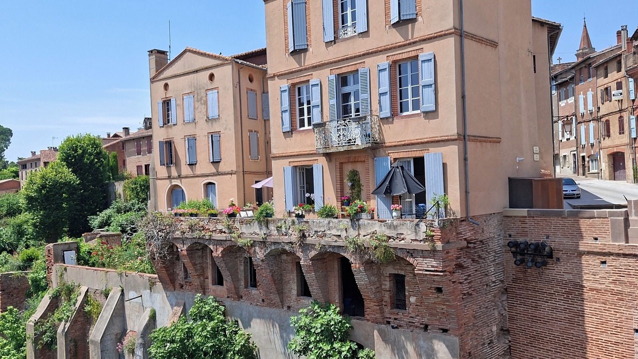 Photo of Outdoor in Albi