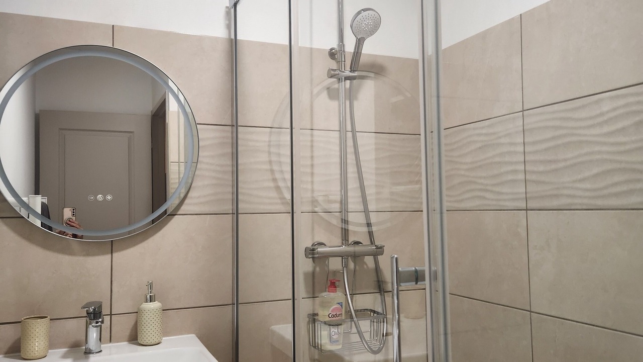 Photo of Bathroom in Albi