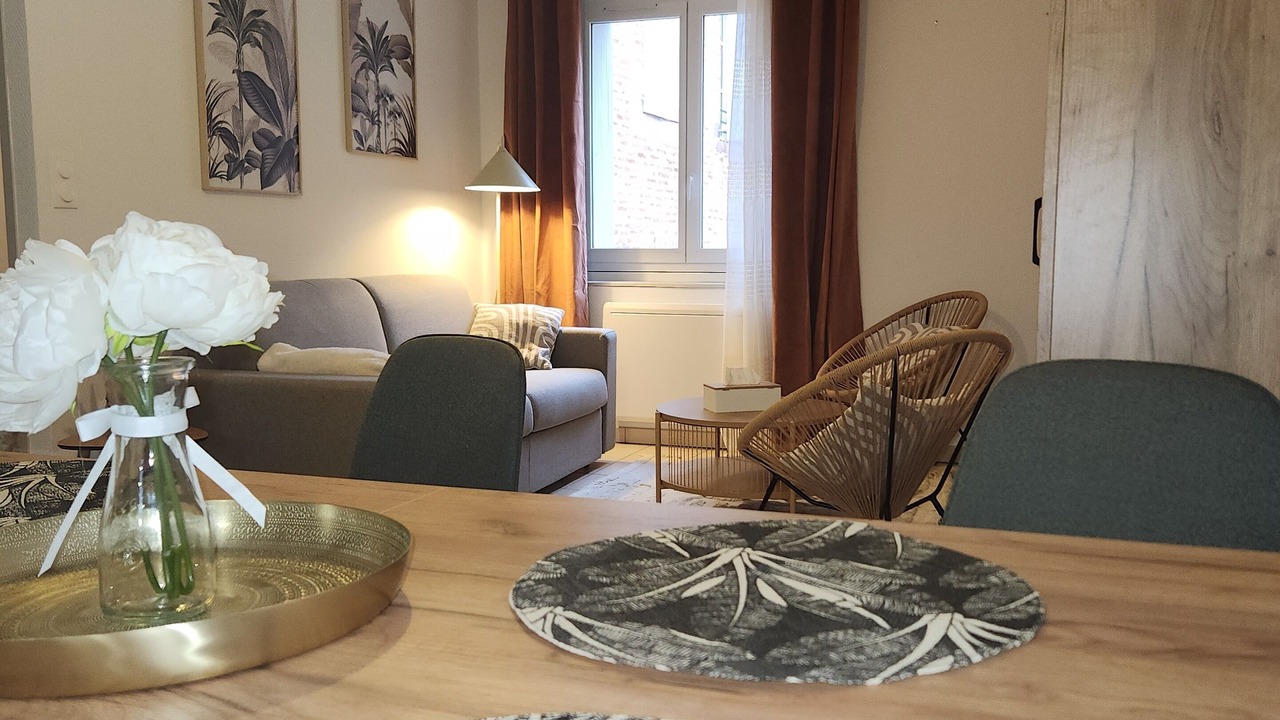 Photo of Livingroom in Albi