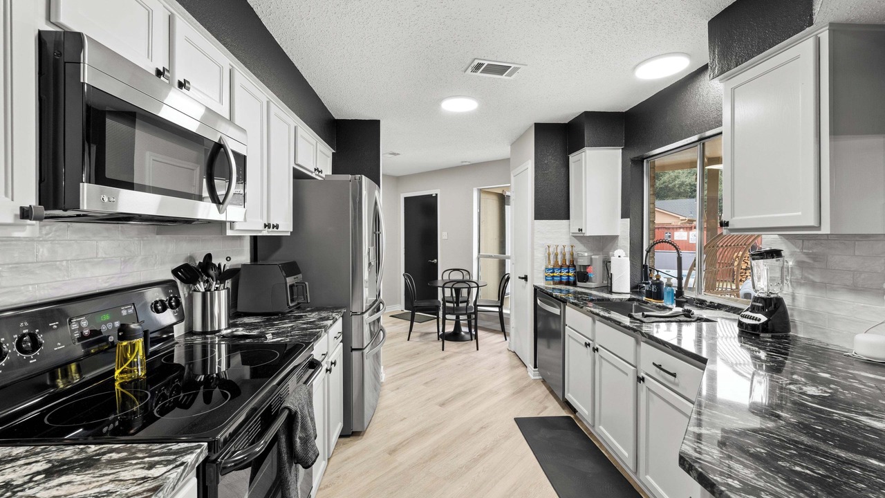 Photo of Kitchen in Frisco