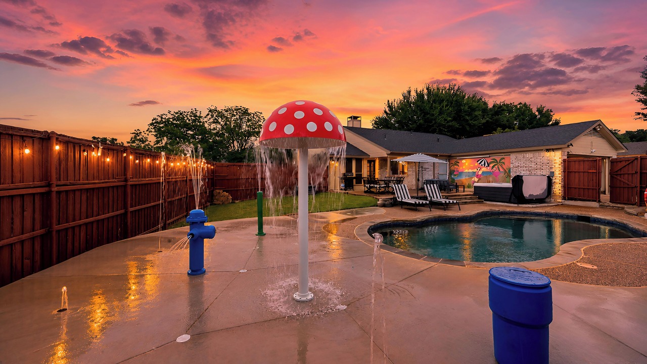 Photo of Outdoor in Frisco
