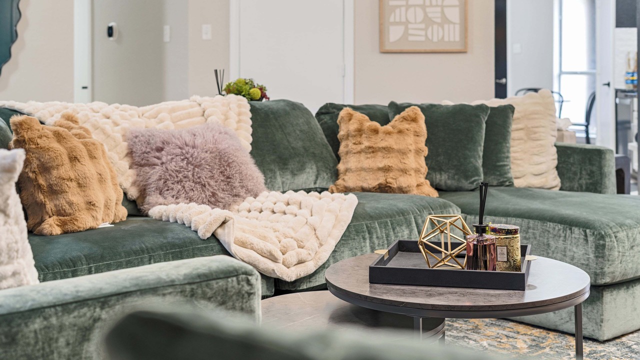 Photo of Livingroom in Frisco