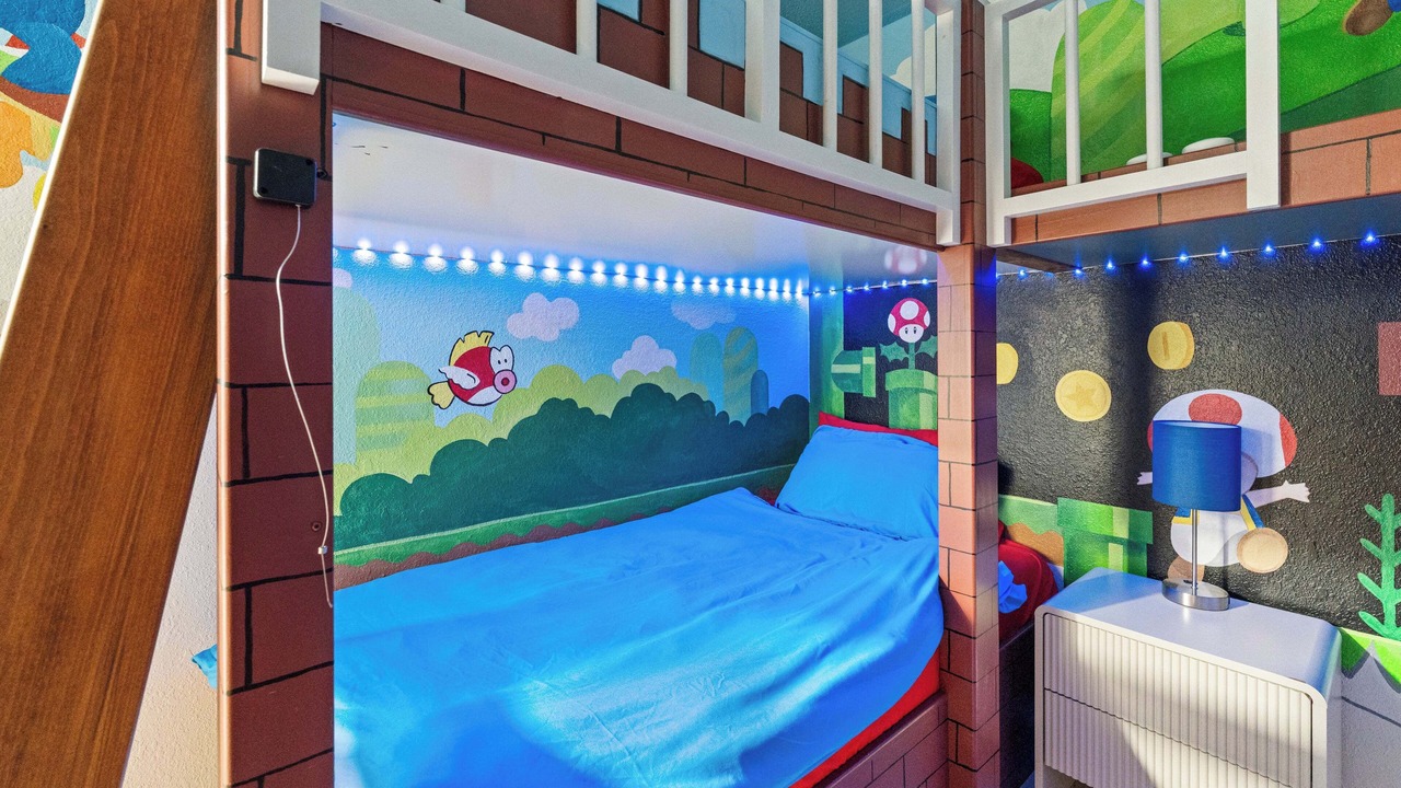 Photo of Bedroom in Frisco