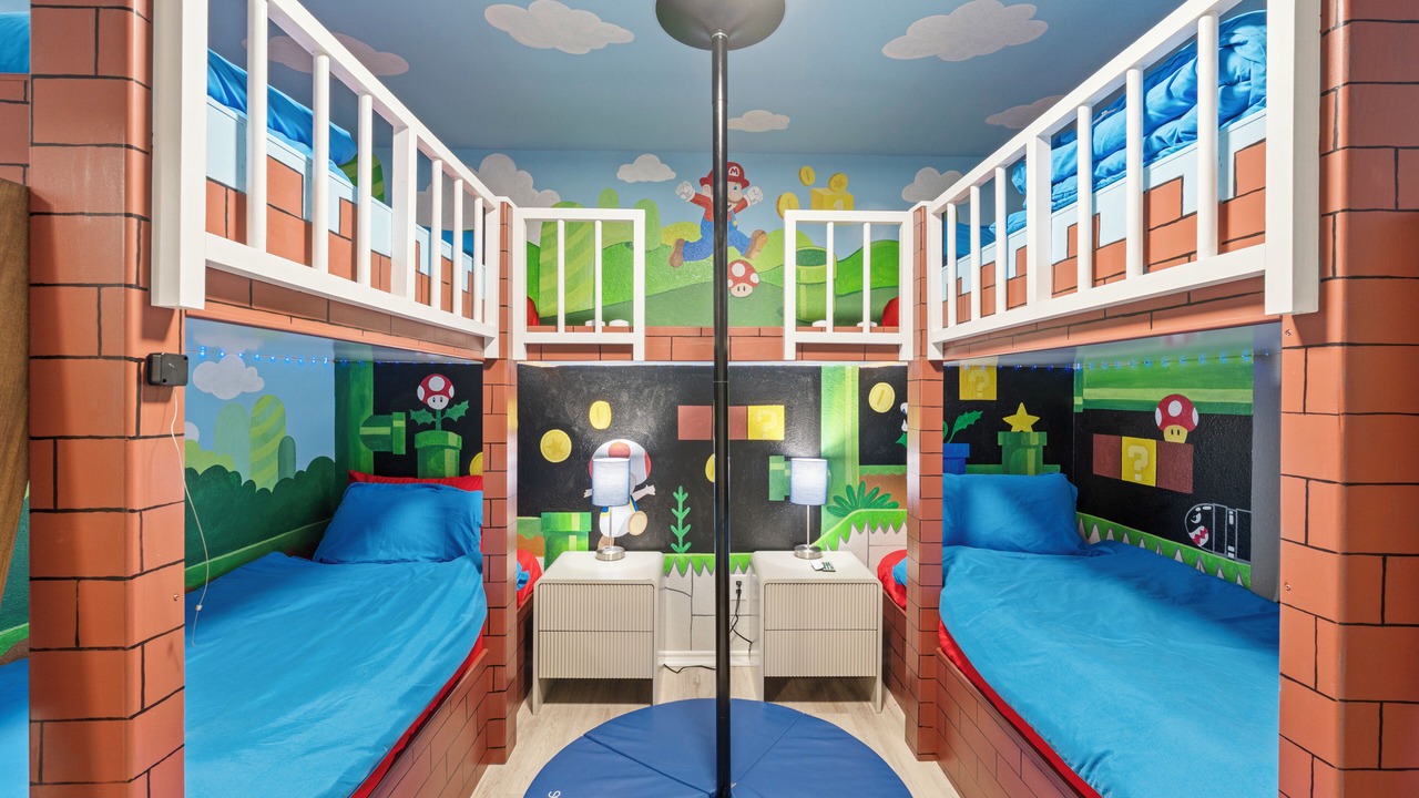 Photo of Bedroom in Frisco
