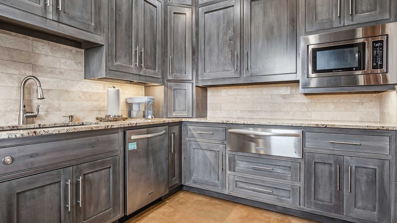 Photo of Kitchen in Bandera