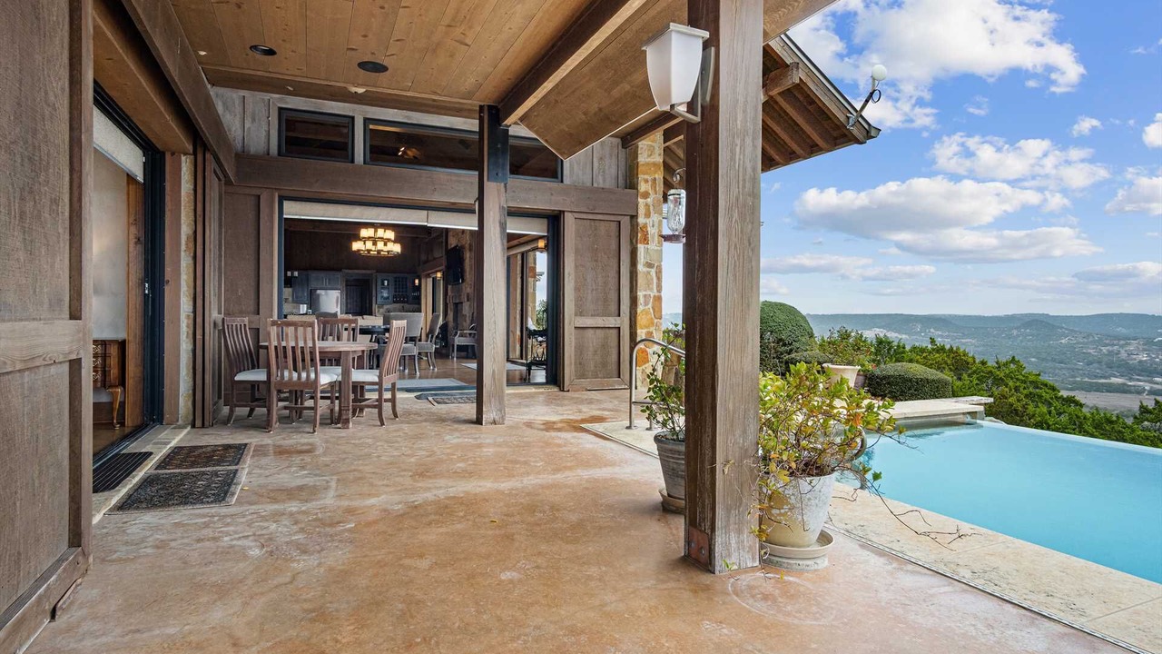Photo of Outdoor in Bandera