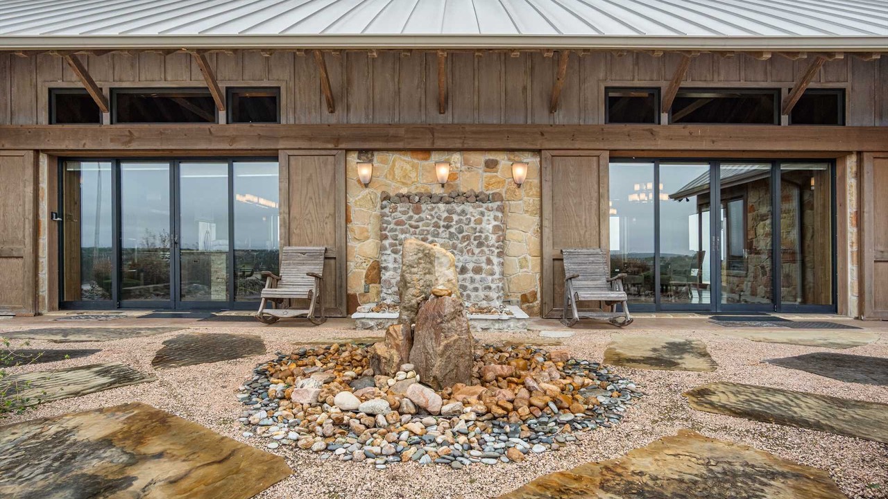 Photo of Outdoor in Bandera
