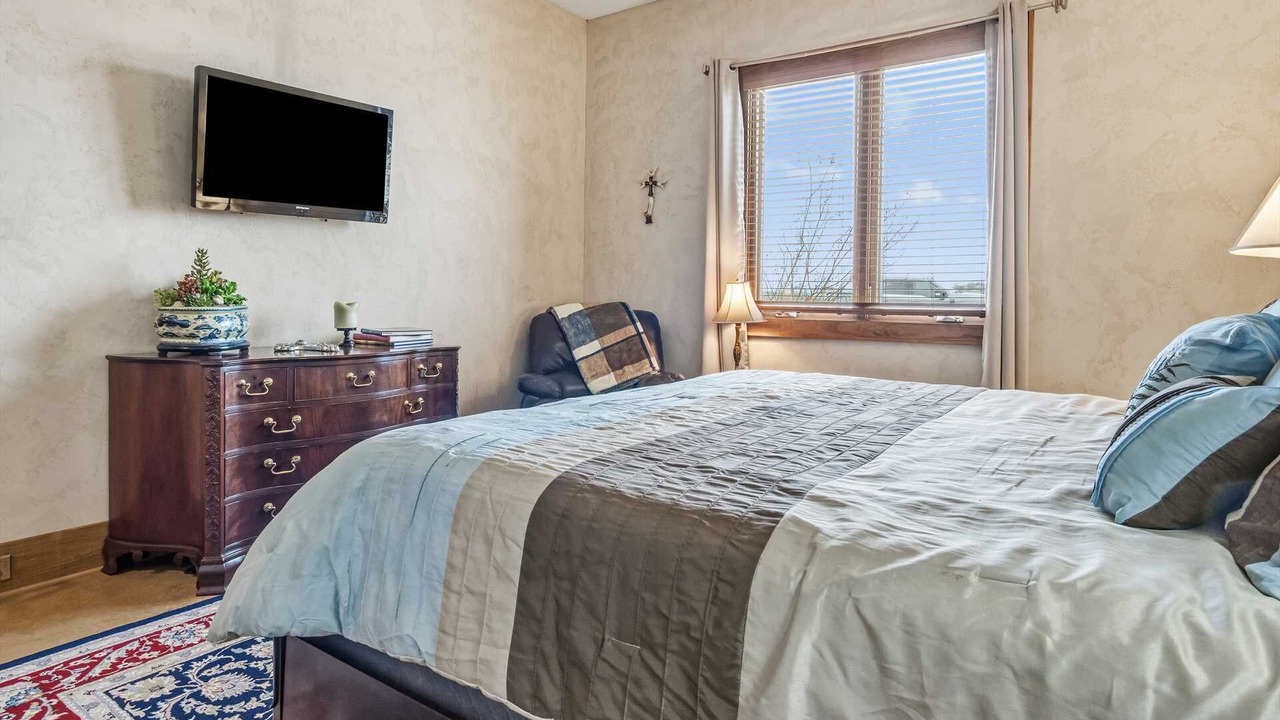 Photo of Bedroom in Bandera