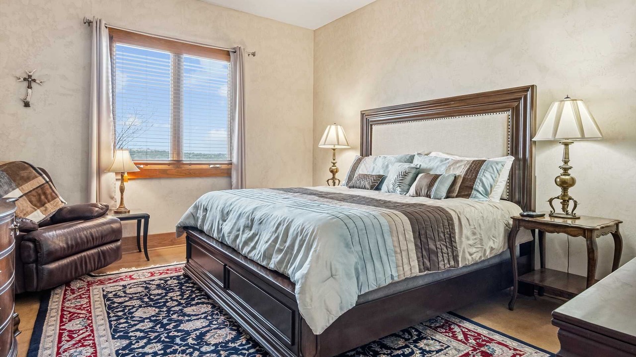Photo of Bedroom in Bandera