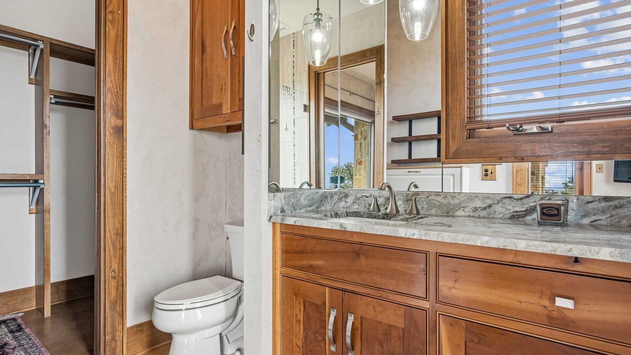 Photo of Bathroom in Bandera