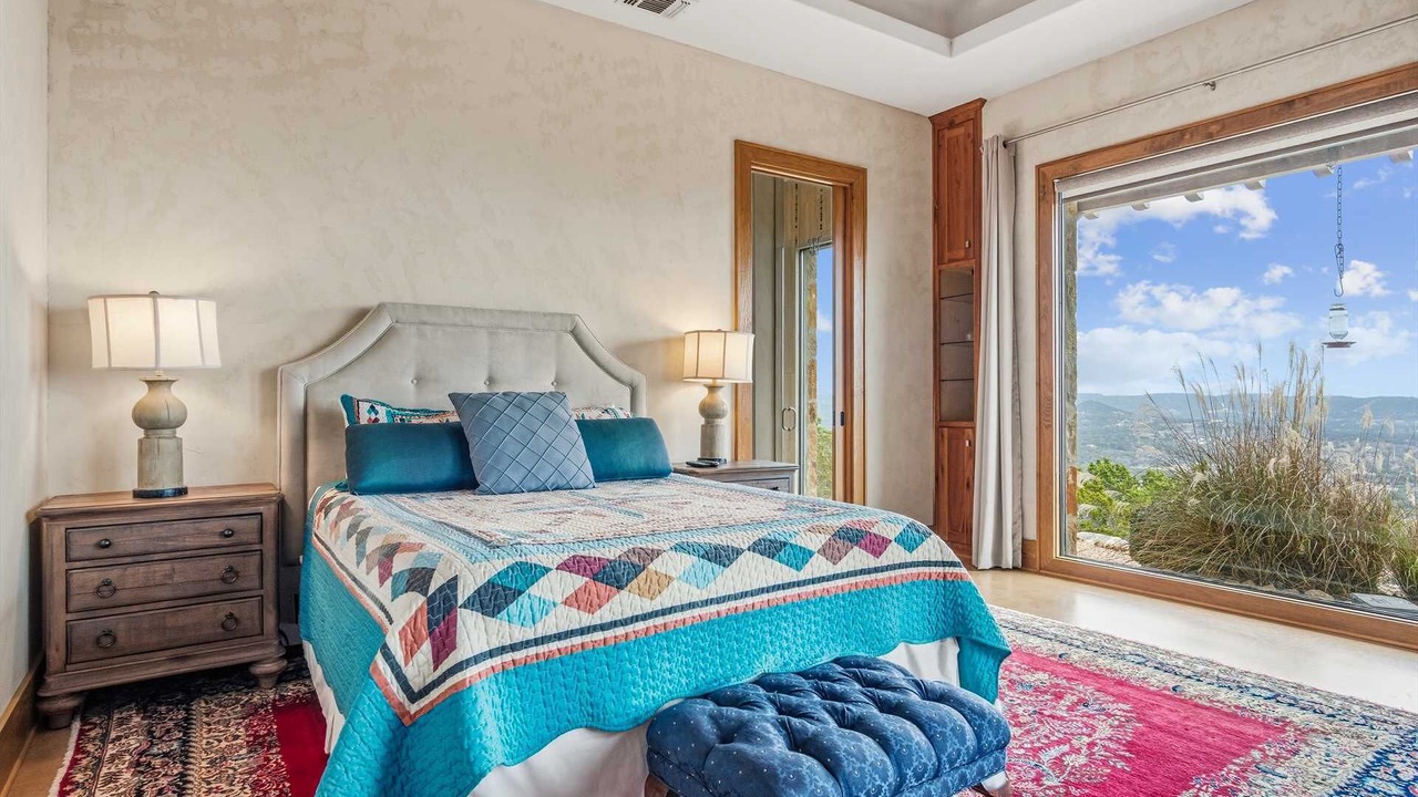 Photo of Bedroom in Bandera